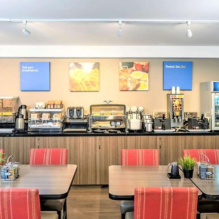 Comfort Inn South Shore Boucherville Exterior foto