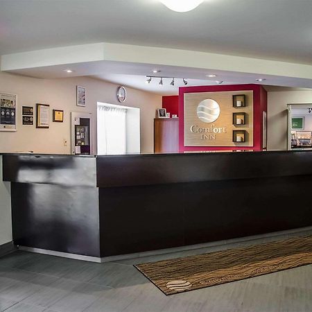 Comfort Inn South Shore Boucherville Exterior foto