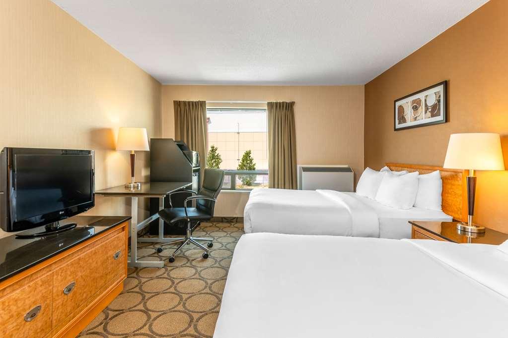Comfort Inn South Shore Boucherville Zimmer foto