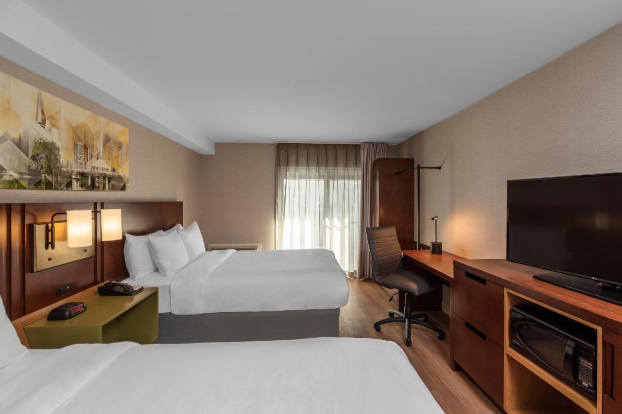 Comfort Inn South Shore Boucherville Exterior foto