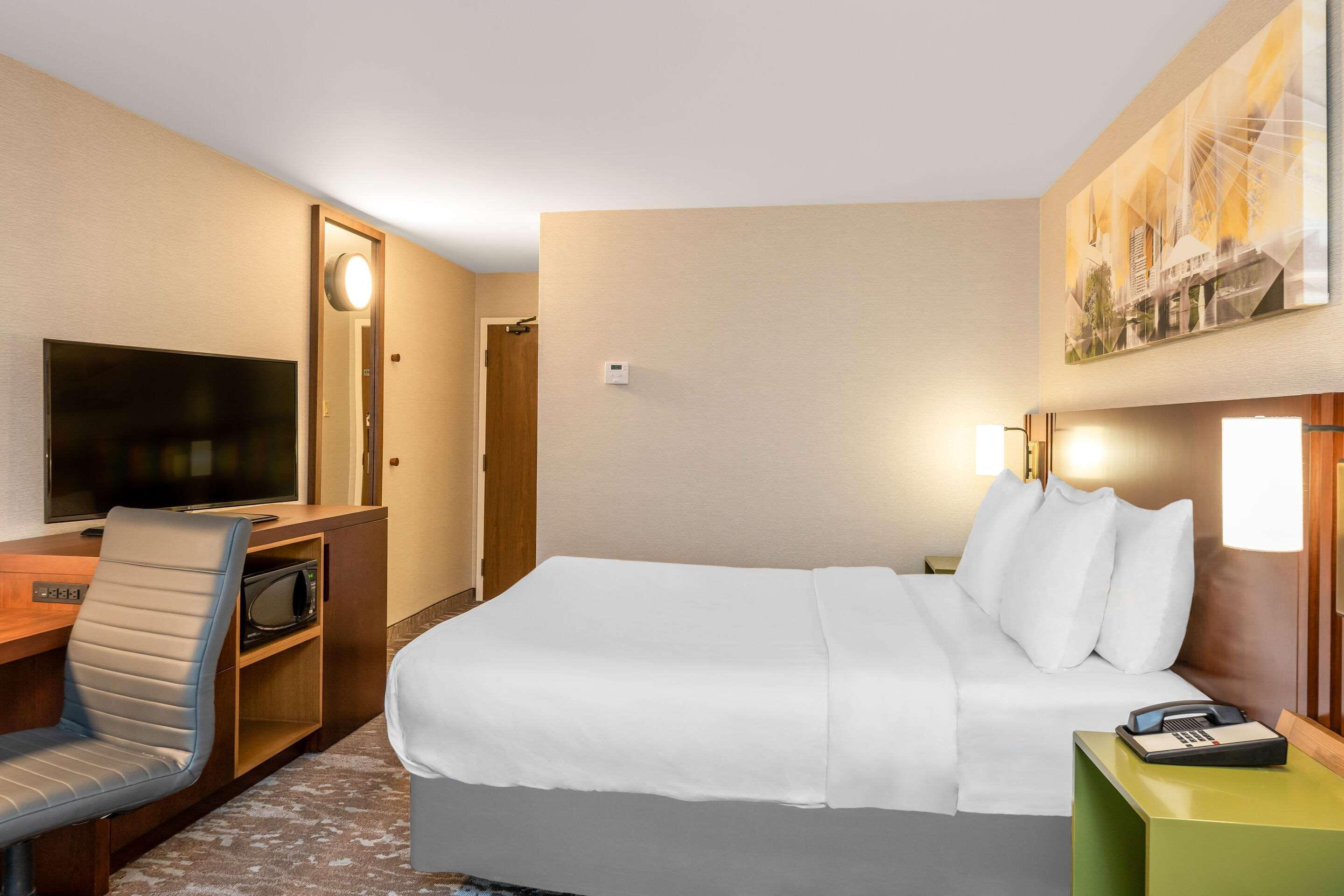 Comfort Inn South Shore Boucherville Exterior foto