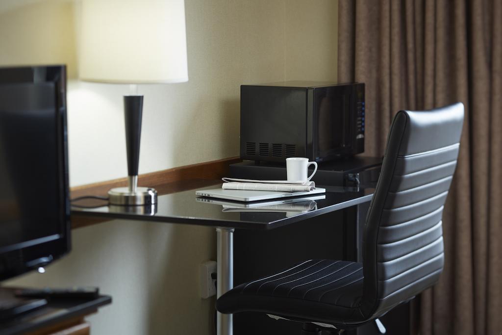 Comfort Inn South Shore Boucherville Exterior foto