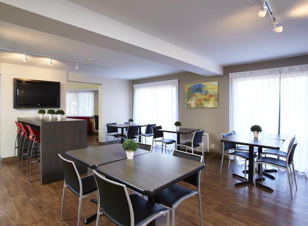 Comfort Inn South Shore Boucherville Exterior foto