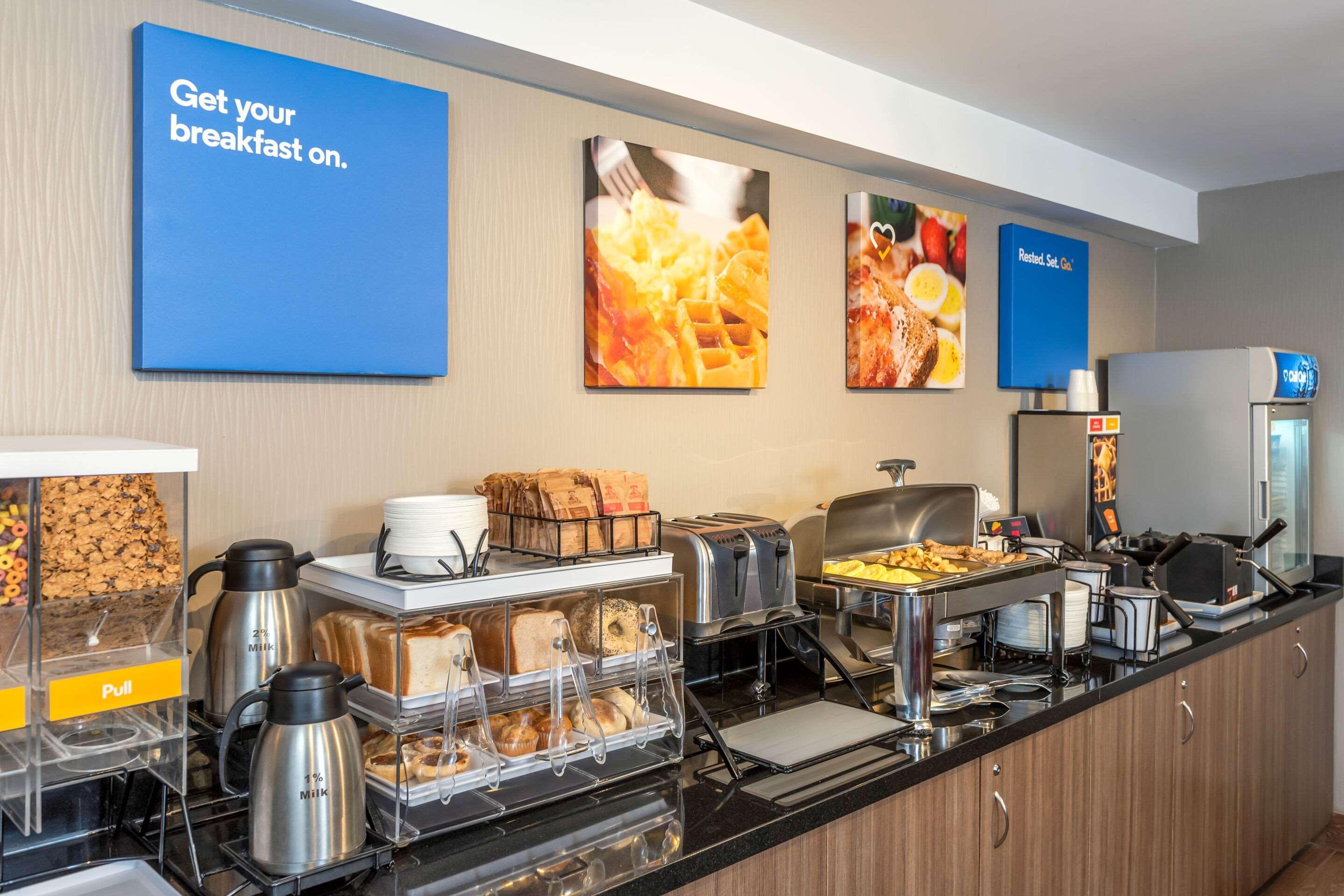 Comfort Inn South Shore Boucherville Exterior foto