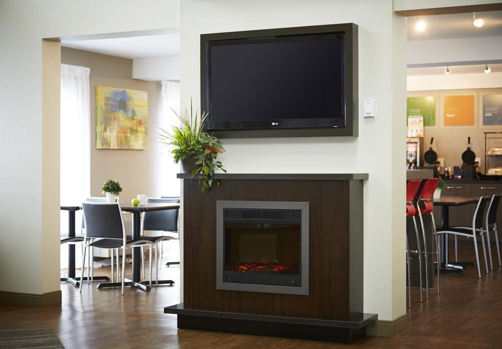 Comfort Inn South Shore Boucherville Exterior foto