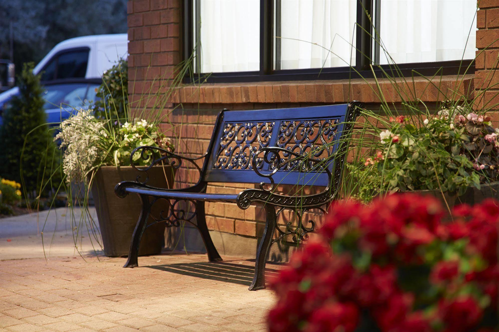 Comfort Inn South Shore Boucherville Exterior foto